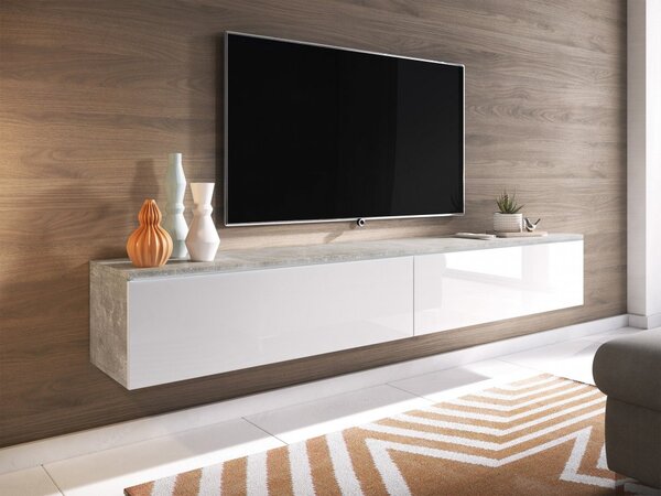 Comoda TV suspendata Dlone 180