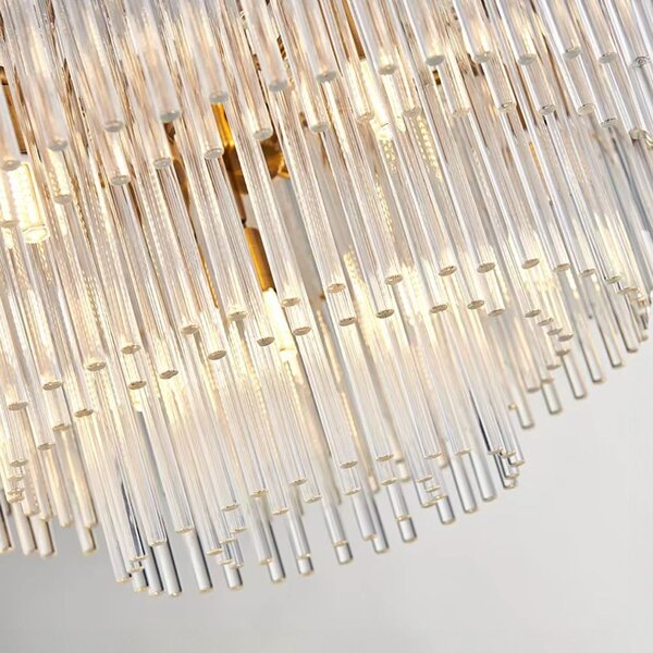 Lampa APP1654-8CP