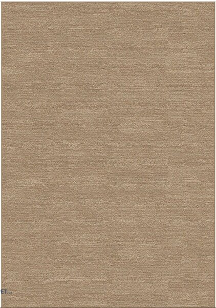 Covor Living Dormitor, Model Daffi 13099 120 , Dreptunghiular, Bej Maro Dreptunghi, 80x150
