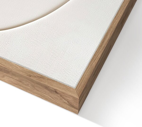 Tablou 70x100 cm Circles – Styler