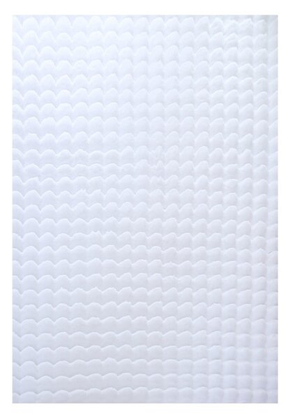 Covor alb lavabil 120x170 cm Ambiance – Ayyildiz Carpets