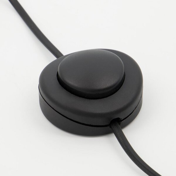 Lampadar House Doctor, Precise, Metalic, Camera de zi, Metal, Design