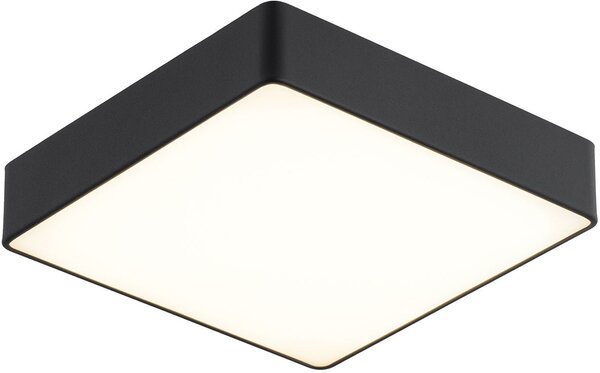 Argon Ontario plafon 4x15 W negru 1580