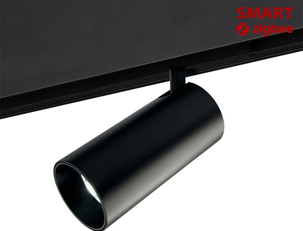 Proiector SMART pentru sina magnetica SPOT65 LED LUXON