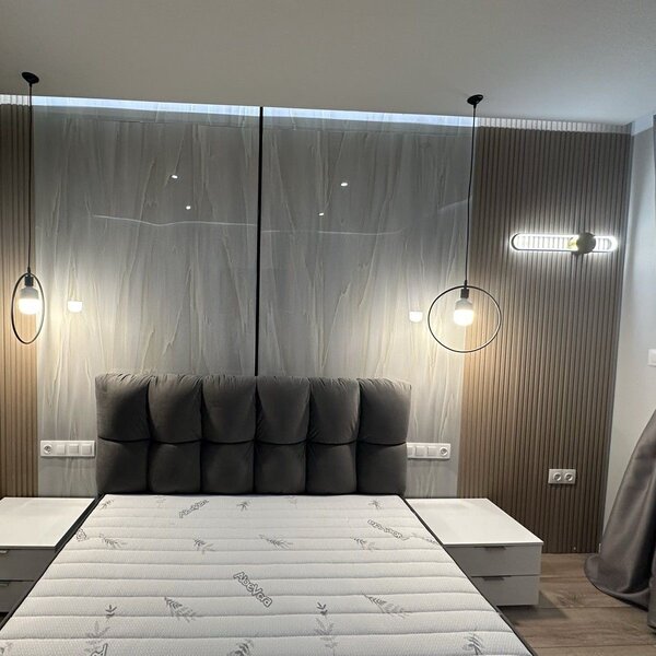 Panou decorativ Sensi 260x122 cm