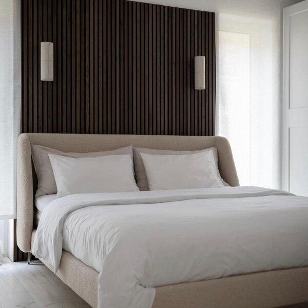Panou decorativ din PVC Siena cu dimensiuni 15х1х266 cm