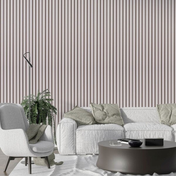 Panou decorativ din PVC Marmis Dimensiuni 16x1.8x270cm