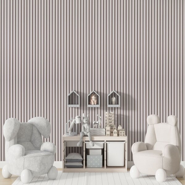Panou decorativ din PVC Marmis Dimensiuni 16x1.8x270cm