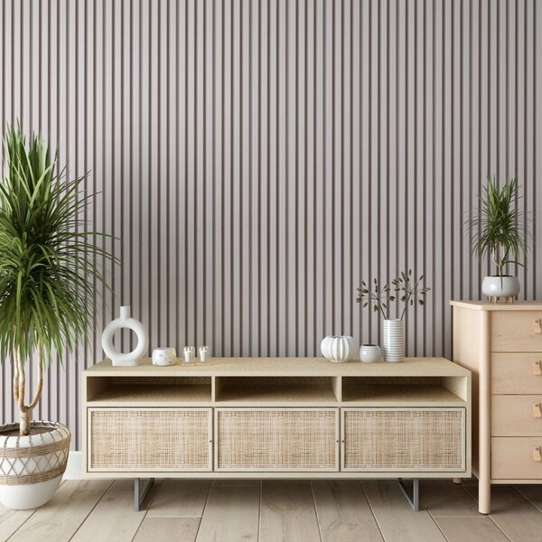 Panou decorativ din PVC Marmis Dimensiuni 16x1.8x270cm