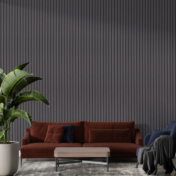 Panou decorativ blanco dimensiuni 15 x 1 x 270 cm