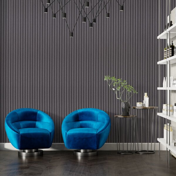 Panou decorativ blanco dimensiuni 15 x 1 x 270 cm