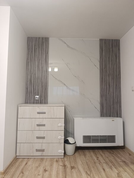 Panou decorativ din PVC Elegant 16x1.8x270