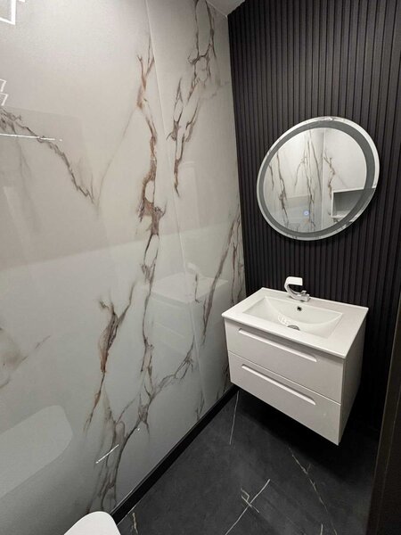 Panou decorativ Kenya 266х122см