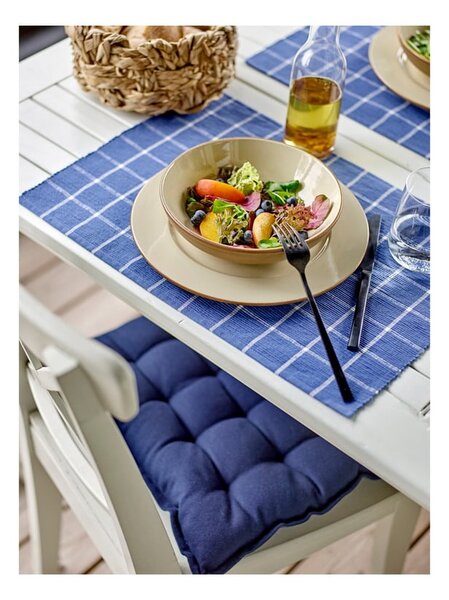 Suport pentru farfurii din material textil 33x48 cm Vista – Södahl