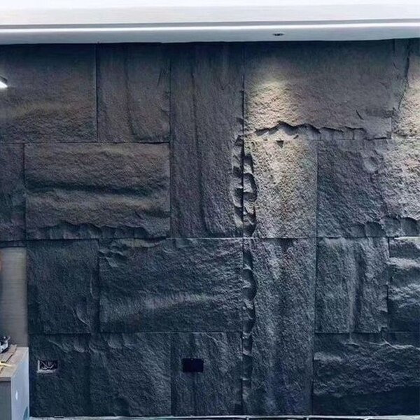 Panou 3D pentru interior și exterior Dark 120x60x3cm