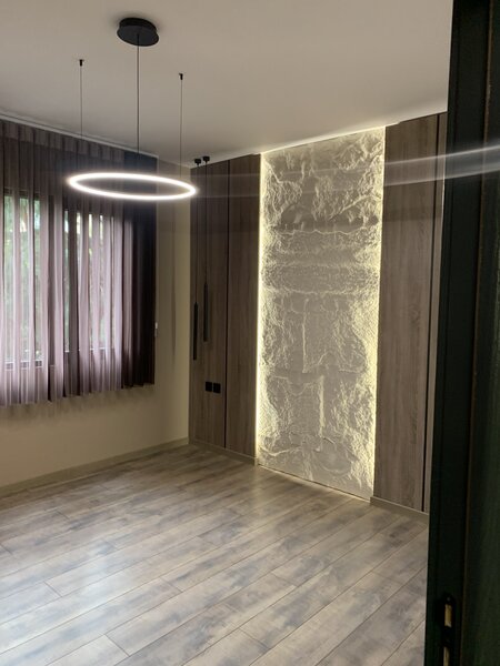 Panou 3D pentru interior și exterior Alabaster 120x60x3cm