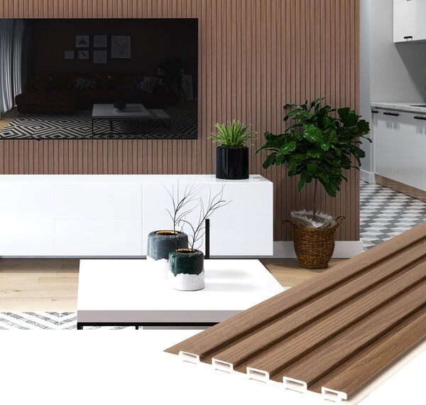 Panou decorativ din PVC Donna