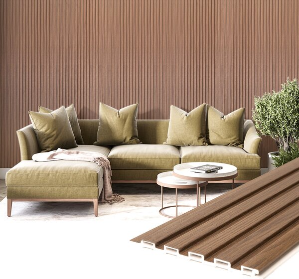 Panou decorativ din PVC Donna