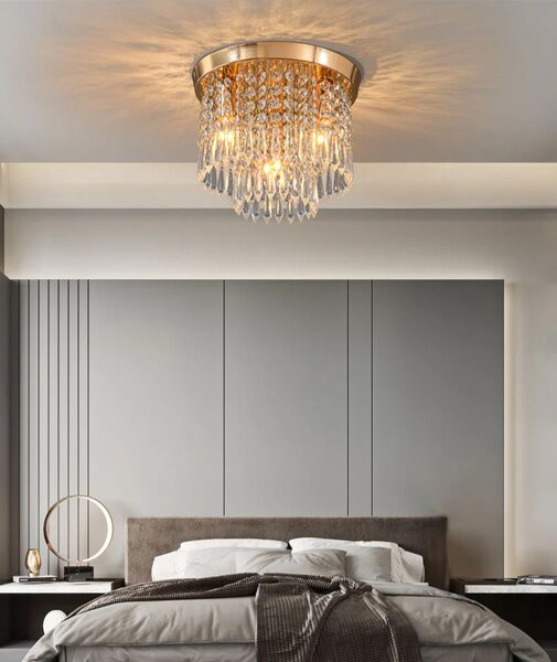 Candelabru Novalux 25х28cm