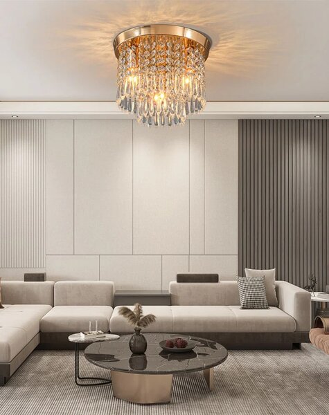 Candelabru Novalux 25х28cm
