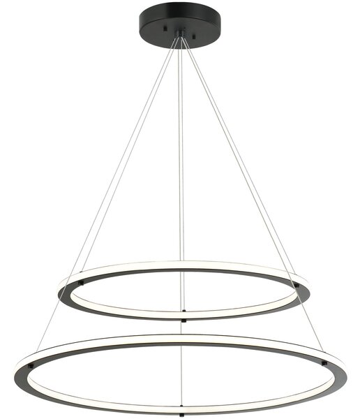 Candelabru Astron - LED 3 culori de lumină
