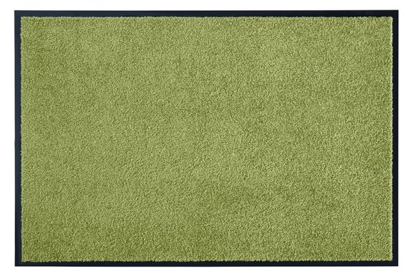 Covor Hanse Home Wash & Clean, 39 x 58 cm, verde