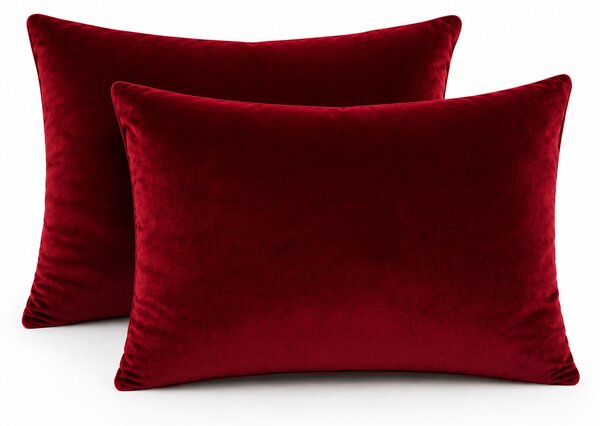 Velaria - set perne decorative pat sau canapea