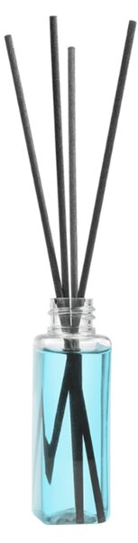 Difuzor de aroma cu betisoare ZEN BLUE 50 ml