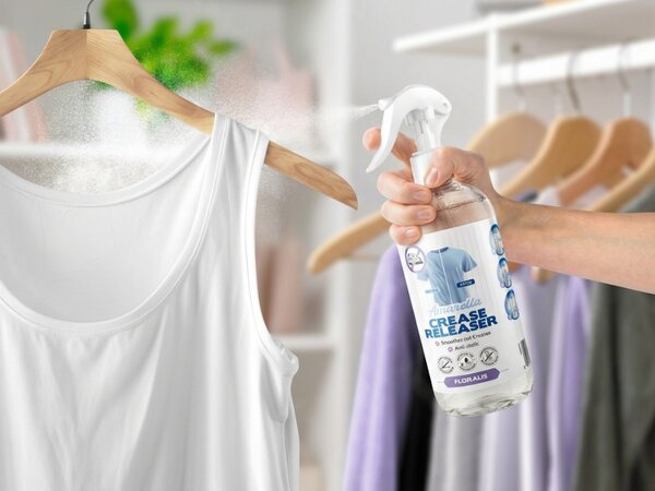 Uscator lichid spray AMARELLA FLORALIS 500 ml