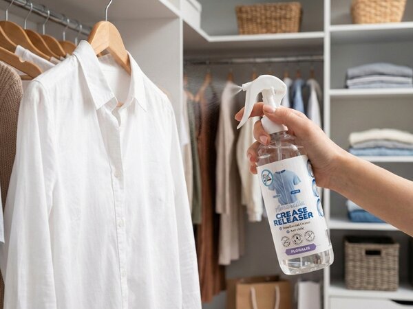 Uscator lichid spray AMARELLA FLORALIS 500 ml