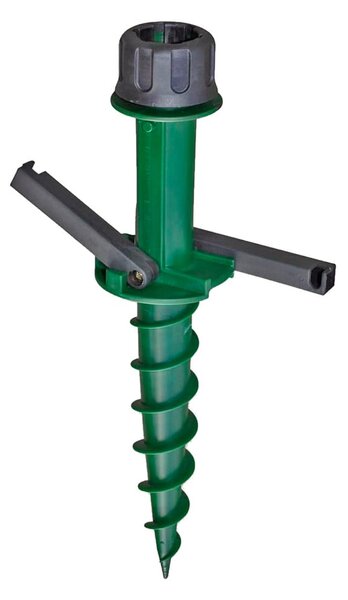 Suport pentru umbrele din plastic – Garden Pleasure