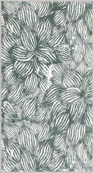 Covor verde 80x150 cm Welio Malachite – FD