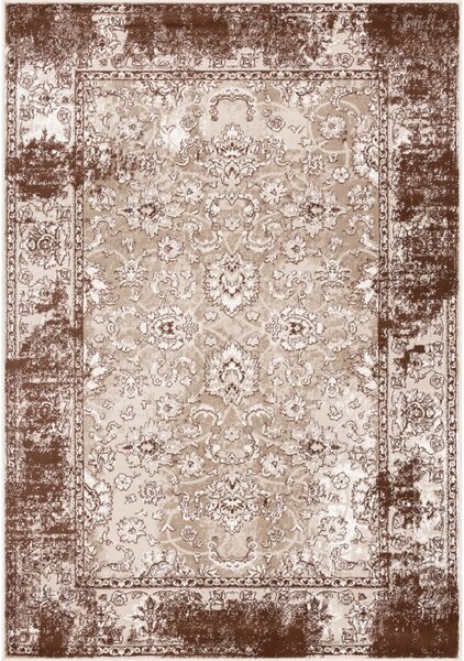 Covor maro 160x230 cm Terno Brown – FD