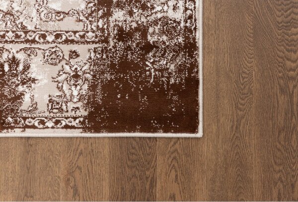 Covor maro 160x230 cm Terno Brown – FD
