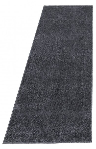 Covor Ata Gri 80x250 cm