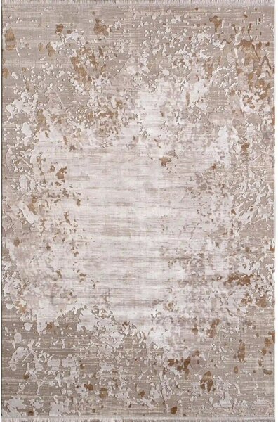 Covor EMMA 09770A, 160x230 cm, forma dreptunghiulara, acril/fibre sint