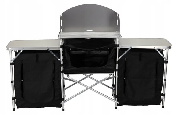 JAKS Bucătărie de camping