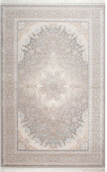 Covor PALACE 05193A, 80x150 cm, forma dreptunghiulara, fibre sintetice
