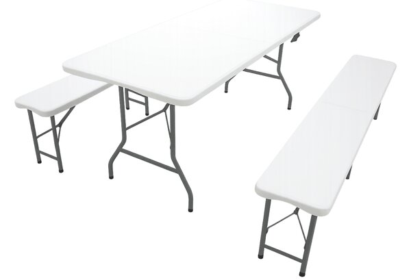 Set de bere din plastic – 180cm