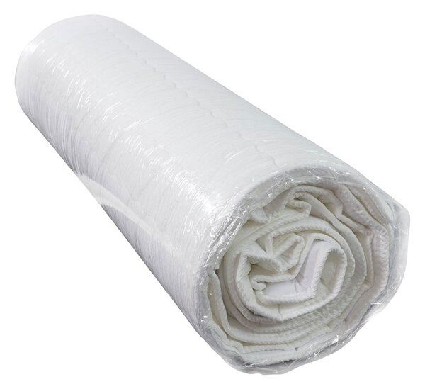 Pat matrimonial Boxspring Kennedy (160x200) (Paros 02). 1060789