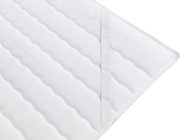 Pat matrimonial Boxspring Kennedy (160x200) (Paros 02). 1060789