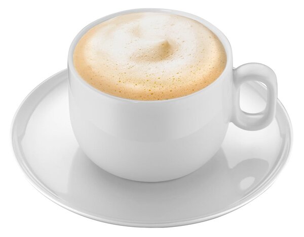 Cești albe pentru cappuccino din porțelan 2 buc. 160 ml Barista – WMF