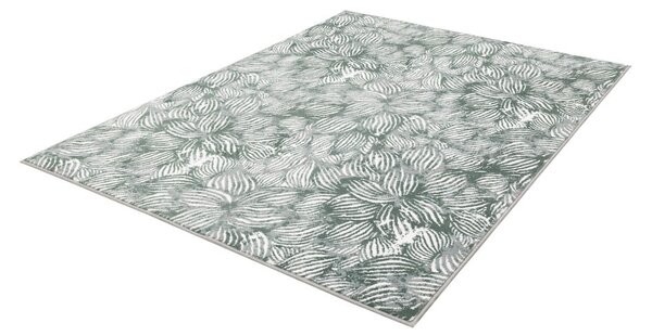 Covor verde 160x230 cm Welio Malachite – FD