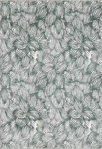 Covor verde 160x230 cm Welio Malachite – FD