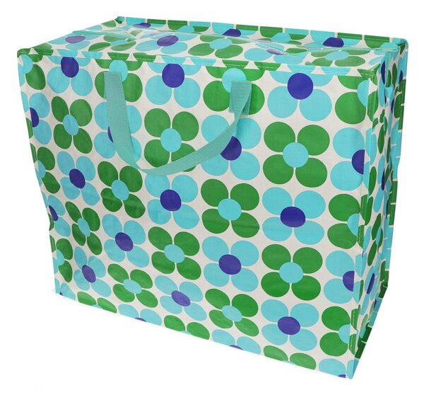 Cutie de depozitare pentru haine din plastic reciclat 58x28x48 cm Daisy – Rex London