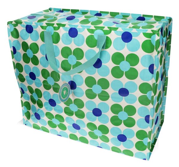 Cutie de depozitare pentru haine din plastic reciclat 58x28x48 cm Daisy – Rex London