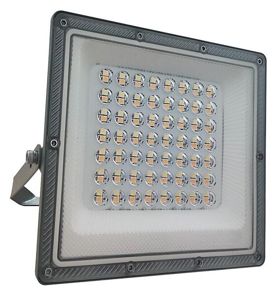 Proiector LED/50W/230V IP65 3000/4000/6500K gri