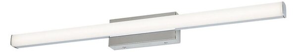 Rabalux 5781 - Aplică de perete LED pentru baie BASTIAN LED/13W/230V IP44