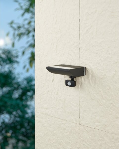 Eglo 99579 - Corp de iluminat LED pentru exterior cu senzor SORRONARO LED/10,5W/230V IP44