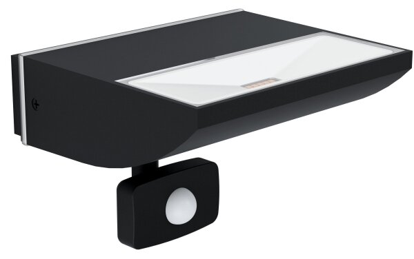 Eglo 99579 - Corp de iluminat LED pentru exterior cu senzor SORRONARO LED/10,5W/230V IP44